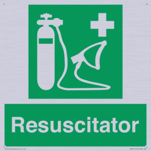 Resuscitator